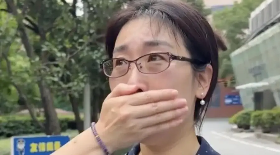 “丈夫婚外试管”纠纷当事人揭疑：发现对方吃备孕药起争执 涉事医院仍未出具书面情况说明