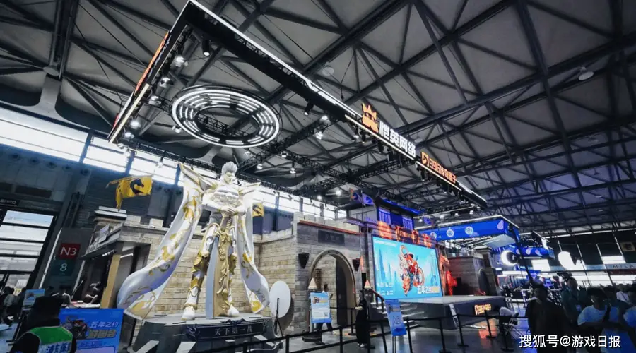恺英网络2026年上半年净利预增13亿至15.6亿 靠IP储备与AI研发推进多元化布局