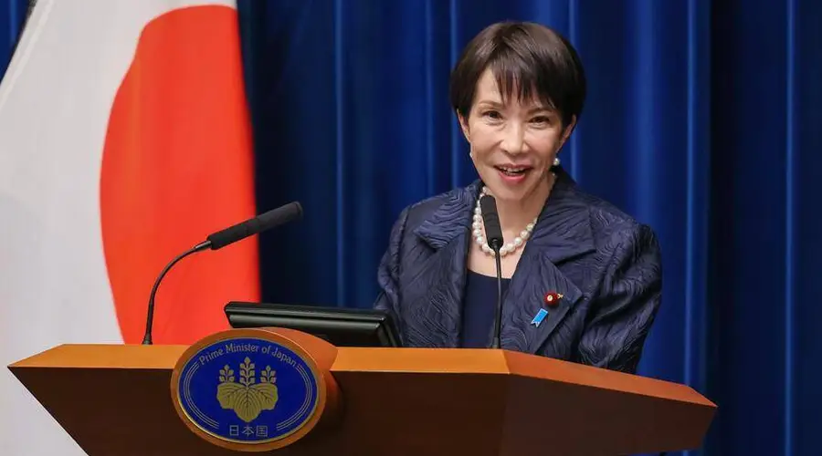 日本调整对华策略并以12字定性 高市早苗动作后中方舰队南下东海方向部署
