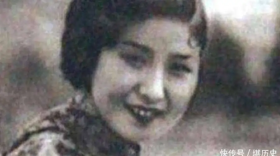 1960年四川一名71岁女教师被捕后被枪决,其真实身份引发关注