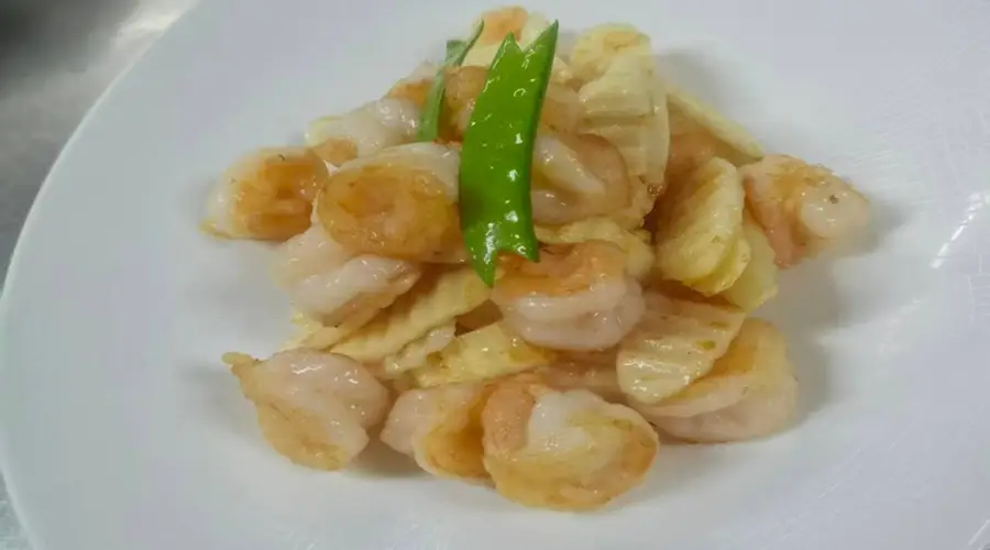 承德高铁片区这家满族非遗饭店 成中转旅客就餐热门之选