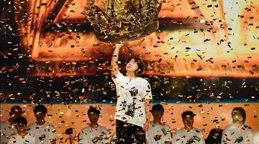 144位主播齐聚三角洲赛事：比胜负更亮眼的多元现场