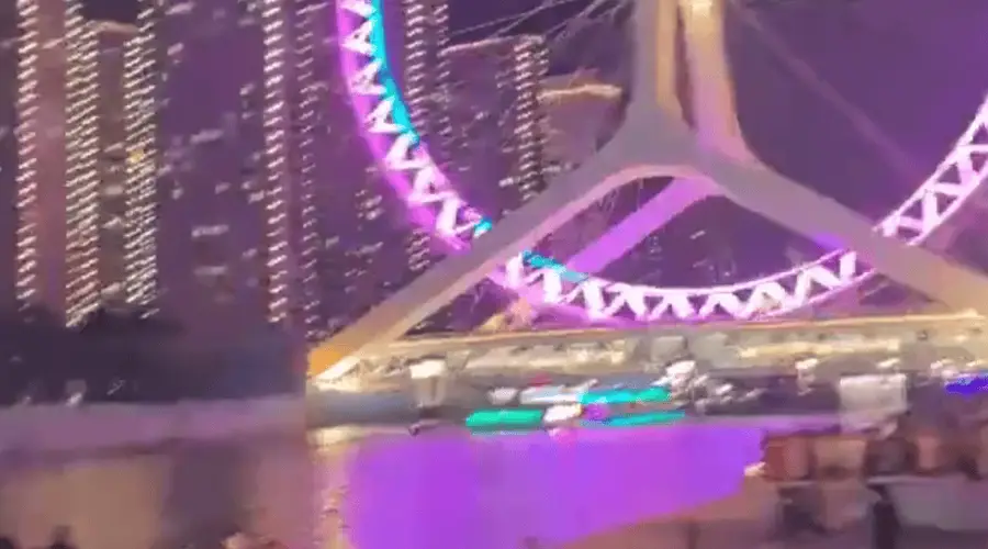 海河玩水致险 家长守看仍留隐患 危险频发需严防