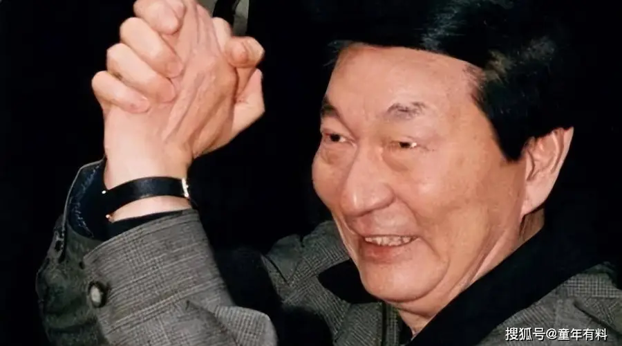 朱镕基去世了，为什么大家一直都会想起他呢