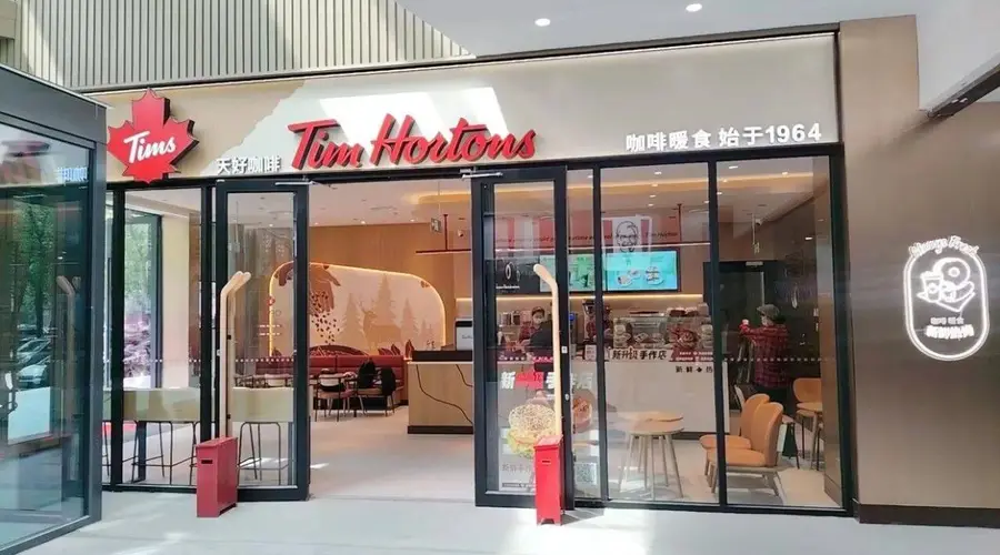 亏损进一步扩大，Tims天好中国账上仅剩1.21亿元现金