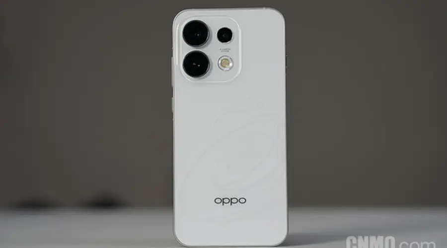 OPPO Reno16:这次Reno想让实况照片更好玩