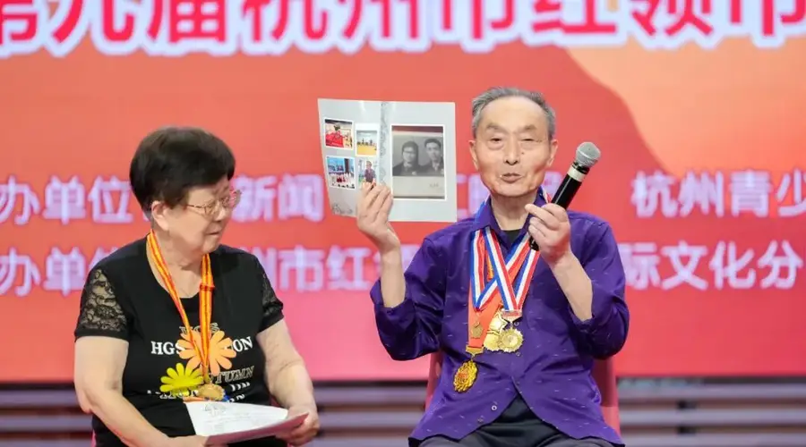 第九届杭州市红领巾英语朗读者比赛圆满落幕