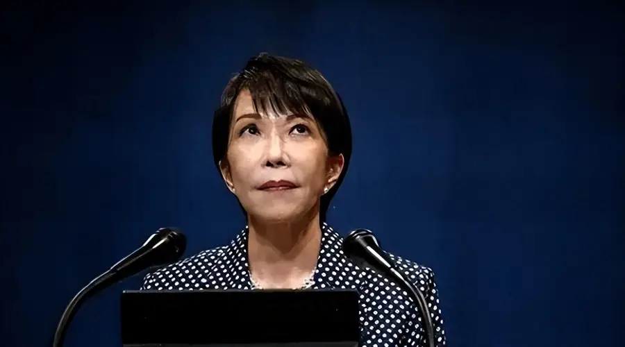 签证暴涨针对中国游客?高市不听岸田劝告,中方对日本改了称呼!