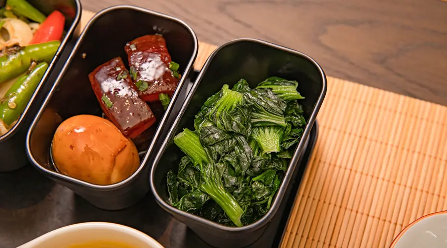 天然食材补钙秘籍:远离骨质疏松,吃这些家常菜更有效