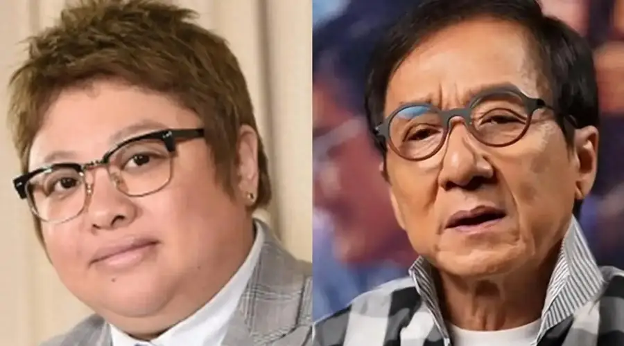 官媒曝光韩红真实籍贯,不是西藏和北京,原来她和成龙是同类人