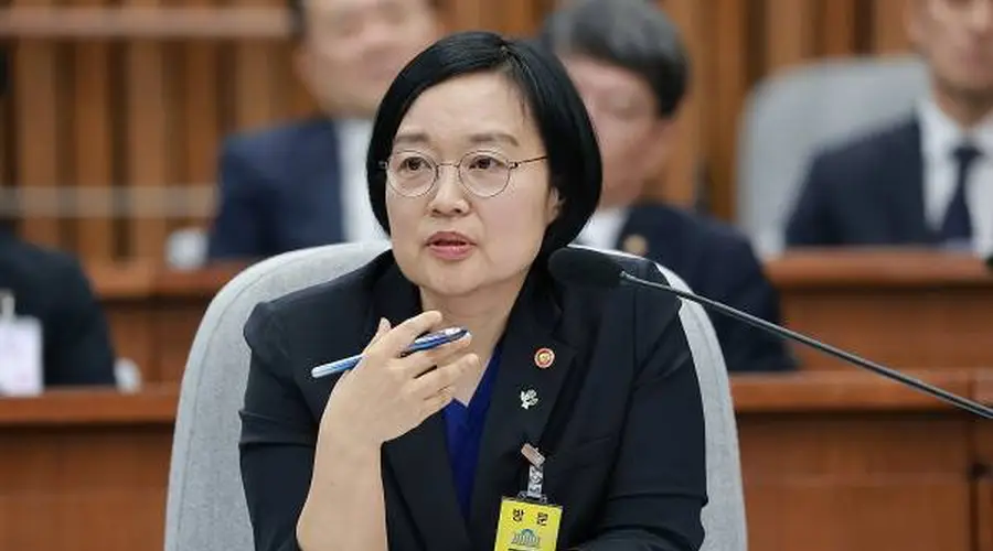韩国迎来第二位女性总理