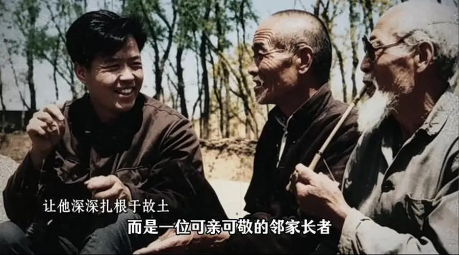 何向阳追忆陈忠实：《白鹿原》蕴含着深厚的生命力量