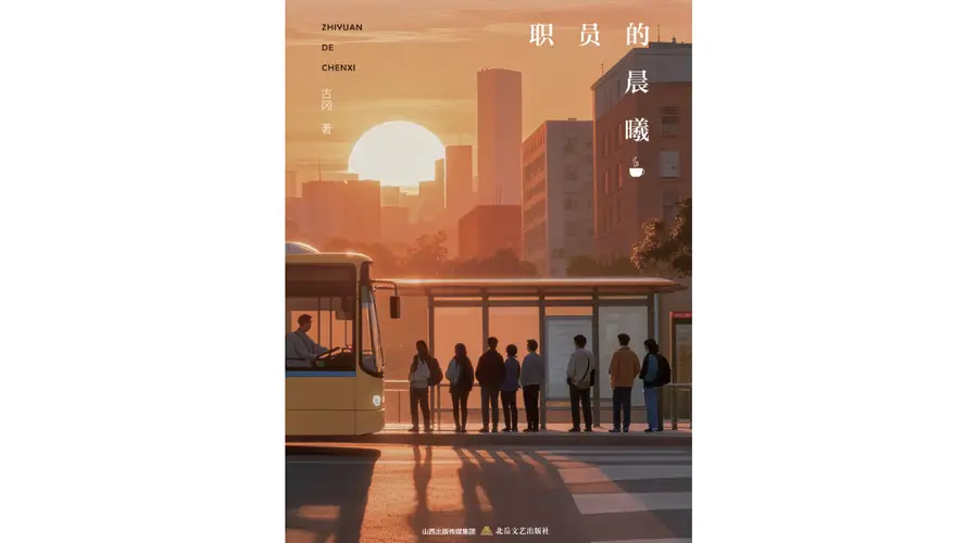 《职员的晨曦》:“我一直是一个小职员”