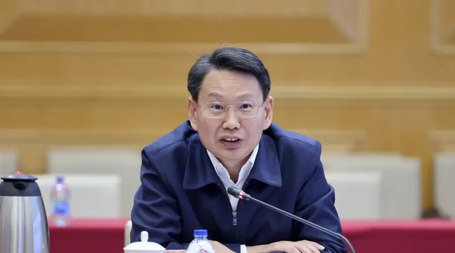 程福波任国务院国资委主任