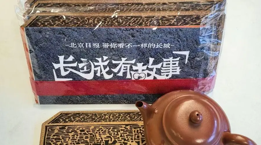 两山之间夹着潮河,观赏长城全景的神仙点位到底在哪?(留言赠文创)