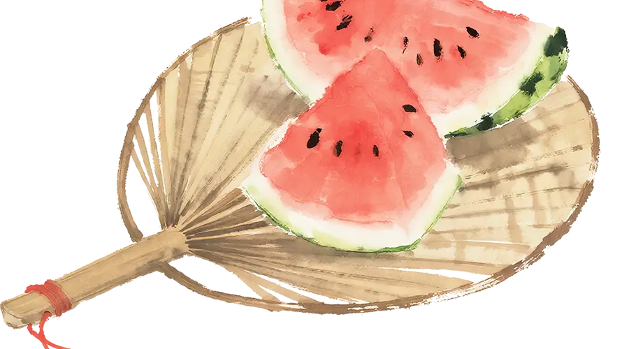 解暑家常菜，助你好胃口