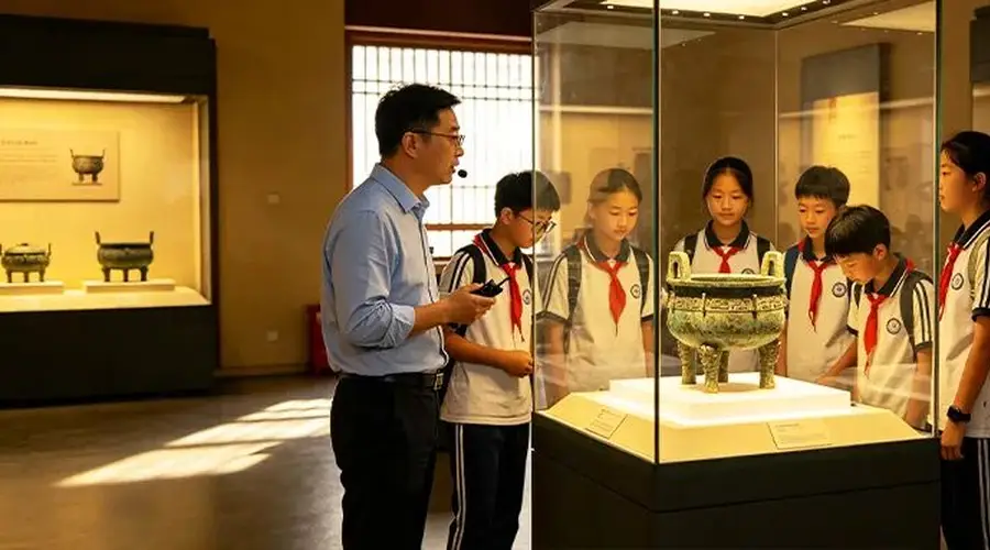 重拳整治:文旅部2026第四批典型案例释放多重监管信号