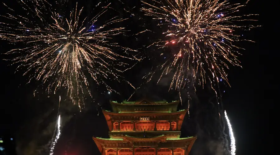 光影盛宴点亮盛夏!潍坊高密“欢乐星光夜”全新升级盛大启幕