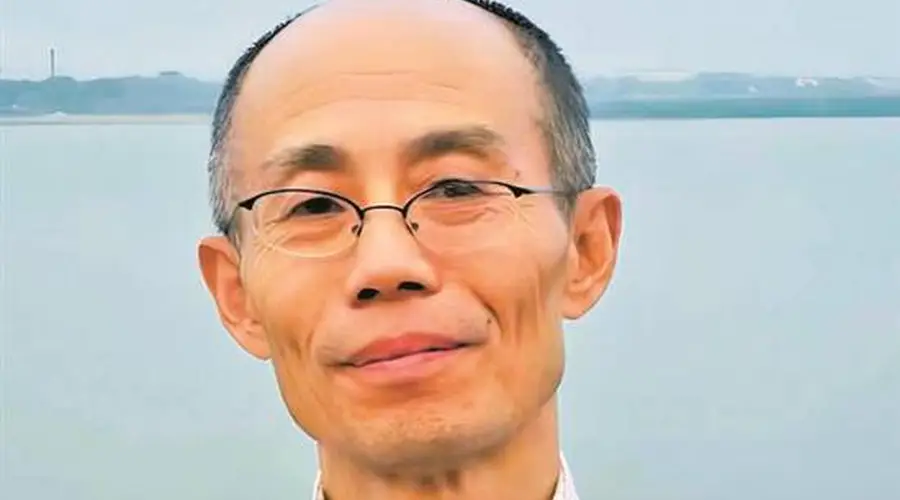 文学大家的手稿