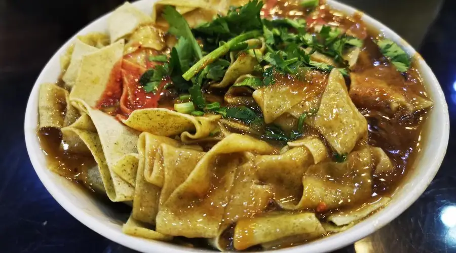 在天津,这6样小吃比煎饼果子受欢迎