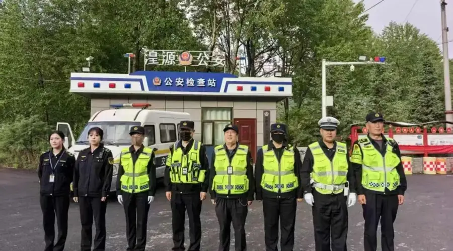 湟源县 多措并举整治旅游行业乱象 全力净化文旅市场环境