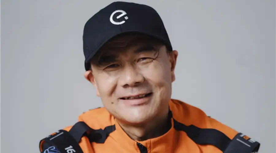 外卖骑手第一人！淘宝闪购骑手王计兵斩获鲁迅文学奖：直言后面还想送外卖