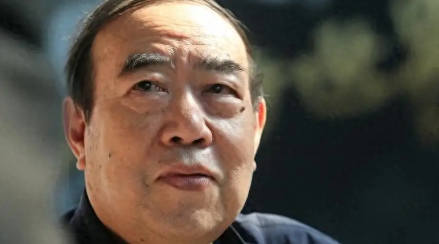 贾浅浅被顶格处分,贾平凹遗书曝光:宁可将我暴尸,不可亏了我娃