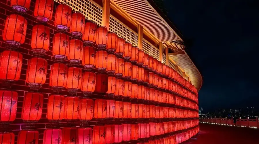 景区告别抢流量内卷:文旅下半场,卖情绪者得天下