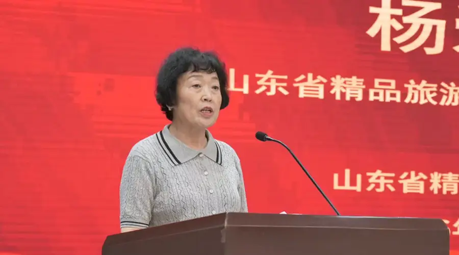 好客山东都有哪些好吃的?“跟着美食去旅游”十大精品线路发布