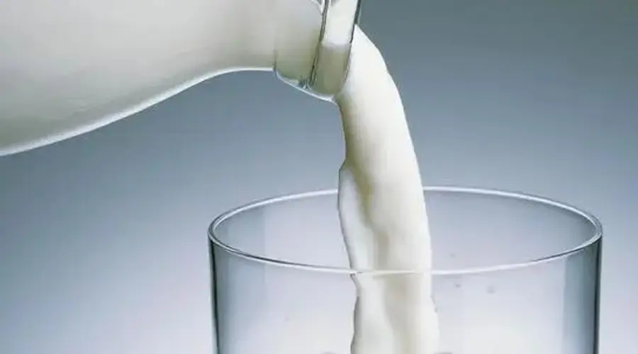 :喝牛奶腹胀腹泻?可能是乳糖不耐受在作祟