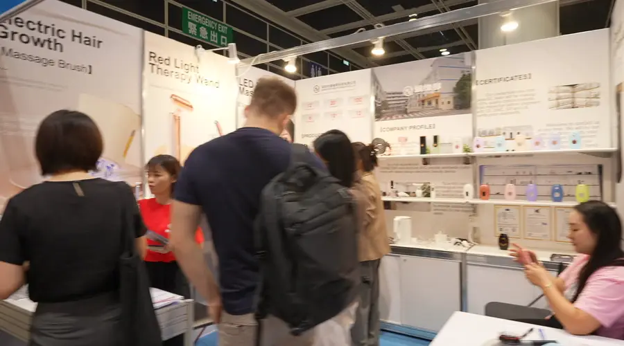2026香港电子展住宿攻略:靠谱供应商与一站式参展服务全汇总
