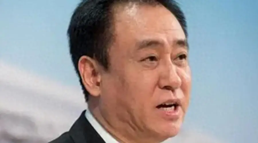 恒大民族歌舞团破产清算,许家印认罪仅三月再遭重创