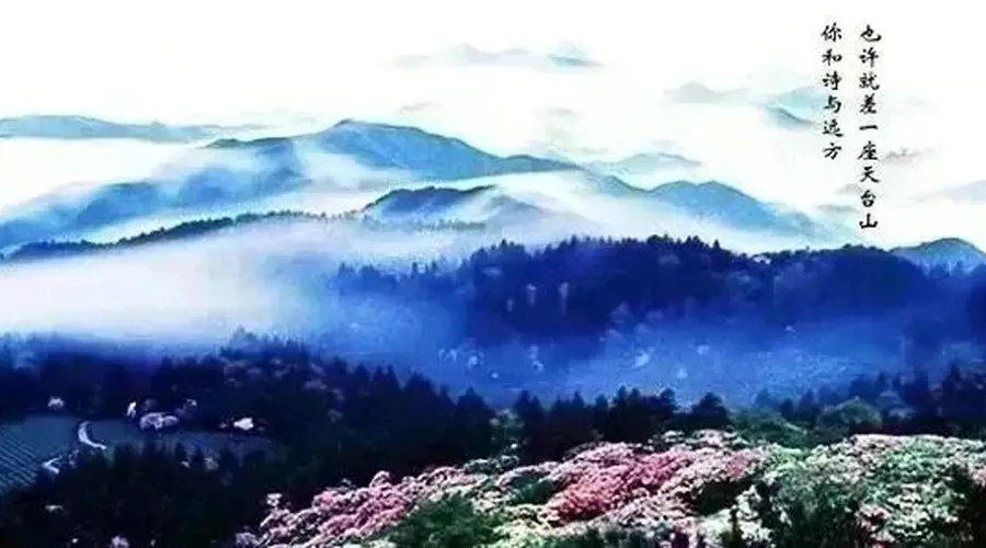天台留白馆：03年姑娘返乡开的治愈茶馆，不落俗套