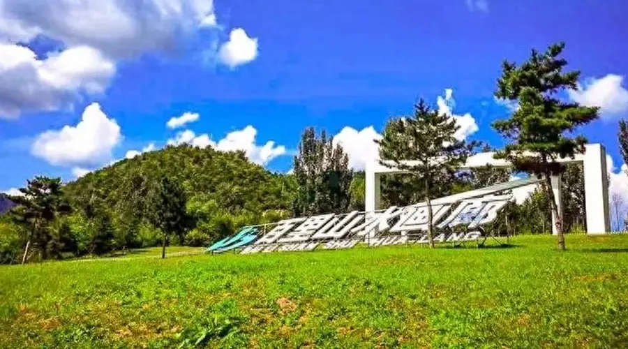 百里山水画廊沿线免费开放 体验清凉避暑好去处