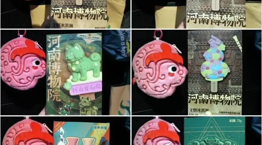古人避暑妙招:从青铜“冰箱”到瓷枕的清凉秘籍