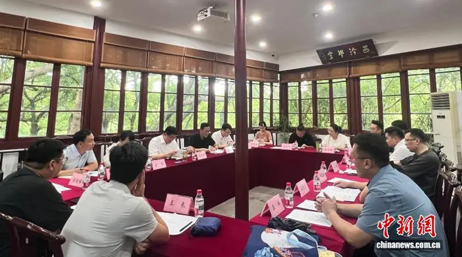 民盟青年盟员的乡村奔赴:从“送文化”到“种文化”