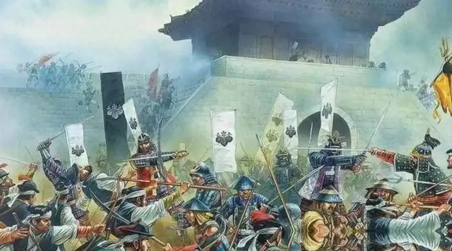 日本曾挑衅唐宋明,为何独未对宋朝动武?
