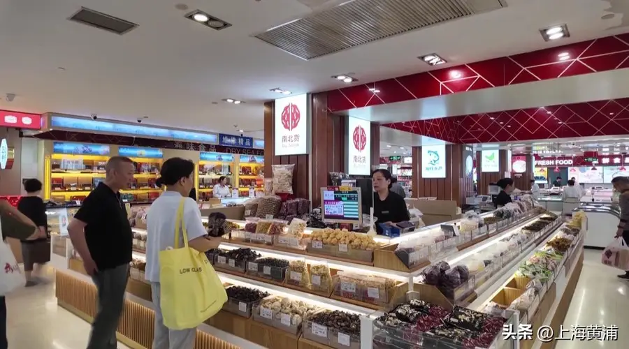 大暑时节吃伏羊 市区牛羊肉一条街人气火爆