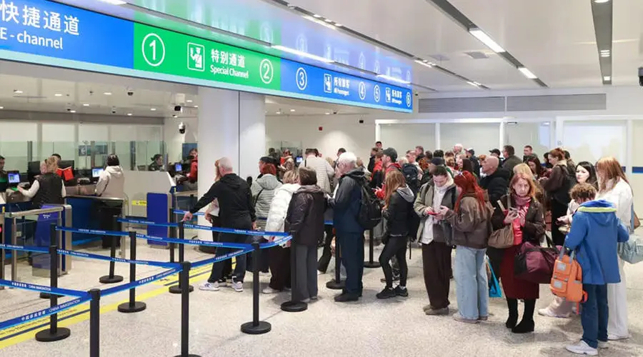 湖北文旅转型发力 吸引全球游客涌入