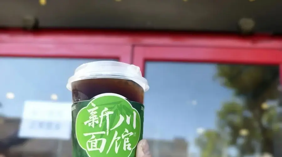 二伏面香添新意，老字号各出“凉”策