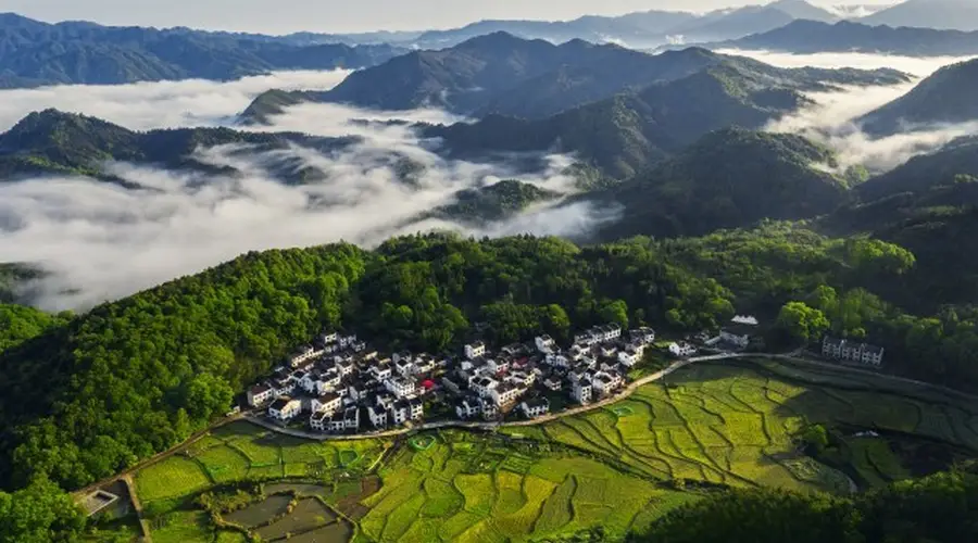 景德镇手工瓷业遗存成功列入世界遗产名录 中国世界遗产总数增至61项