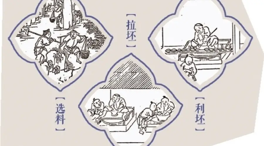 景德镇瓷业核心遗址与技艺传承受关注