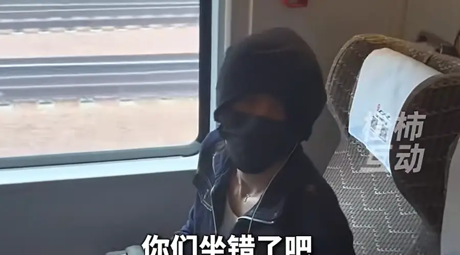 艺人占座高铁座位引热议 铁路部门:涉事列车全程座位无变更