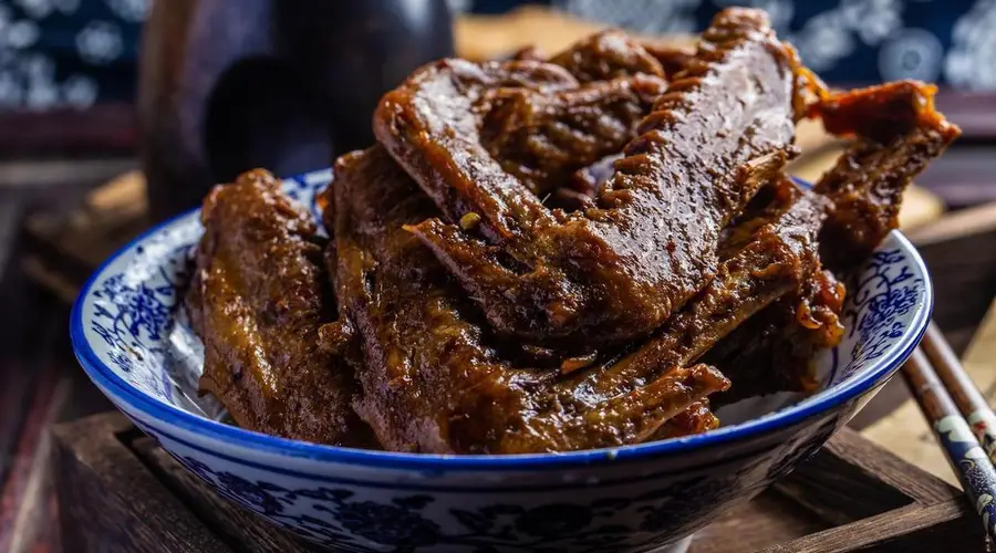 酱板鸭产地及口味详解 这几款各有特点
