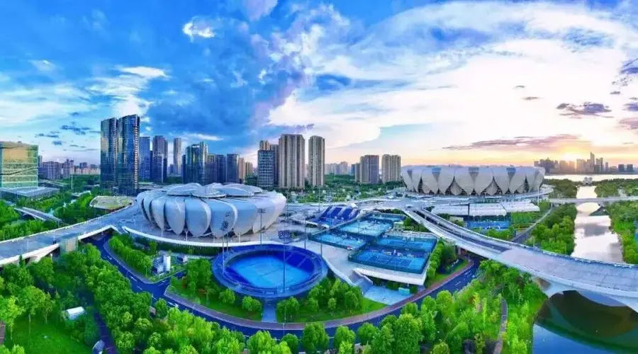 杭州新增一国家4A旅游景区!