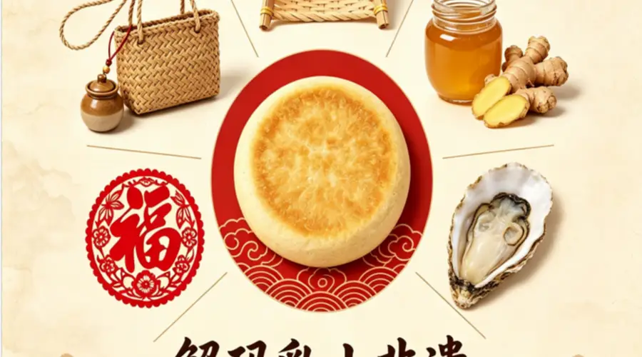 乳山非遗技艺上新 花饽饽老手艺凭古法与新意圈粉