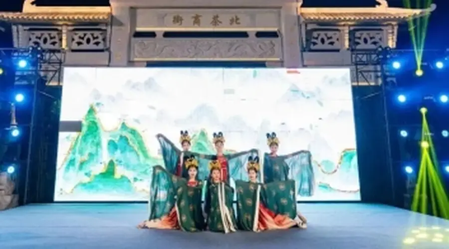 7月29日至8月2日 青岛张家楼啤酒文化大集精彩活动轮番登场