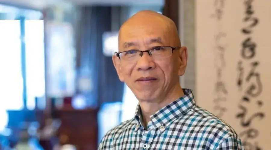 茅盾文学奖得主杨志军接受《环球时报》专访:全民阅读就是让人人“香”起来