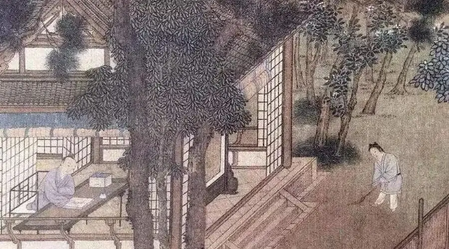 古代藏书家趣闻数则