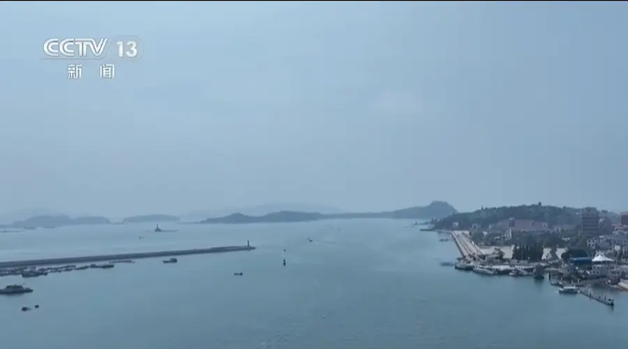 中国气象局：赤道中东太平洋进入强厄尔尼诺监测范围 或成150年来最强超强事件
